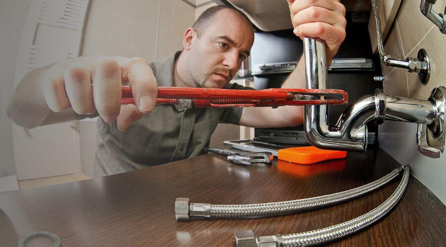 Professional same day plumber in Saint Joe, IN